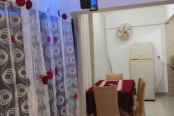 Alpesi faház Bulmar Sokhna *