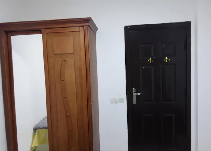 Alpesi faház Bulmar Sokhna *