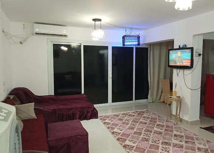 Bulmar Sokhna Alpesi faház
