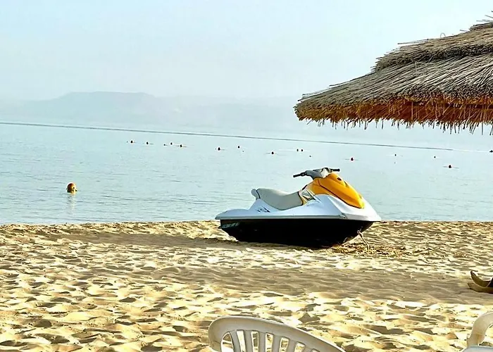 Bulmar Sokhna Alpesi faház