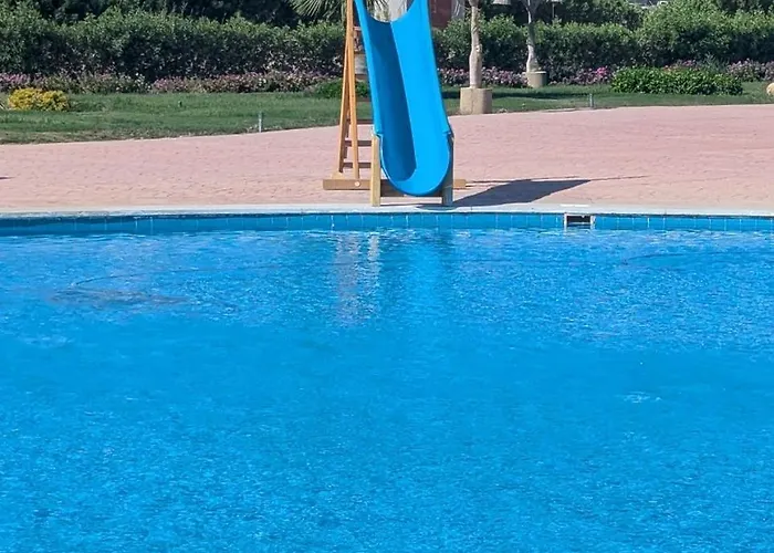 Bulmar Sokhna Alpesi faház
